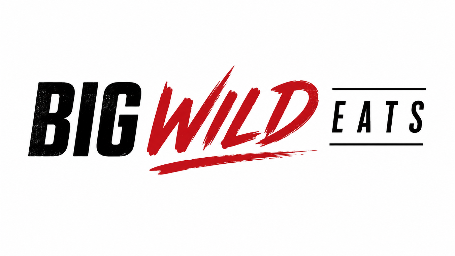 Big Wild Eats